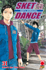 Sket Dance